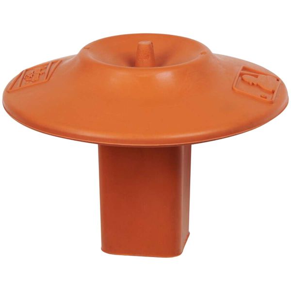 Rawlings Mushroom Cap Base Anchor Plug