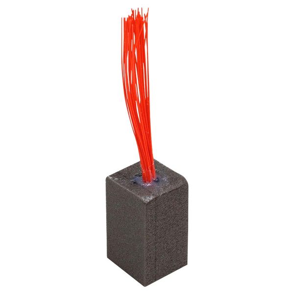 Rawlings Foam Base Anchor Plug w/ Tassel