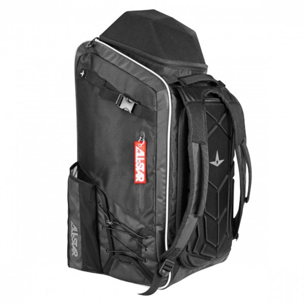 All-Star MVP Pro Series Catcher's Batpack 