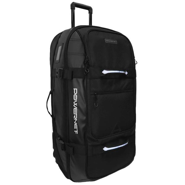PowerNet Journey Rolling Travel Bag
