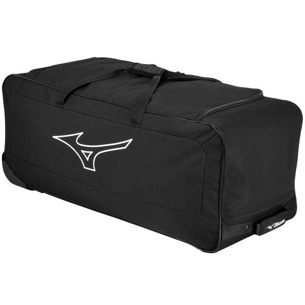 Mizuno Mega Wheel Bag