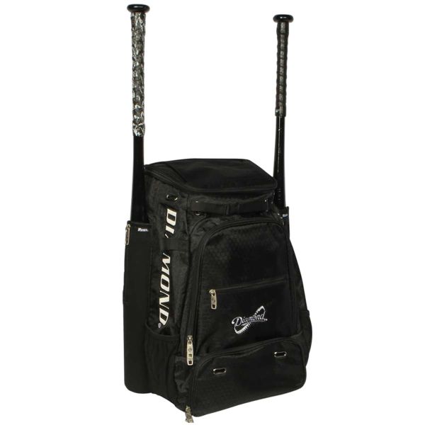 Diamond Reign Batpack