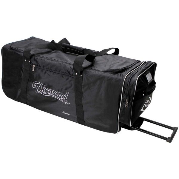 Diamond Alpha Wheeled Bag