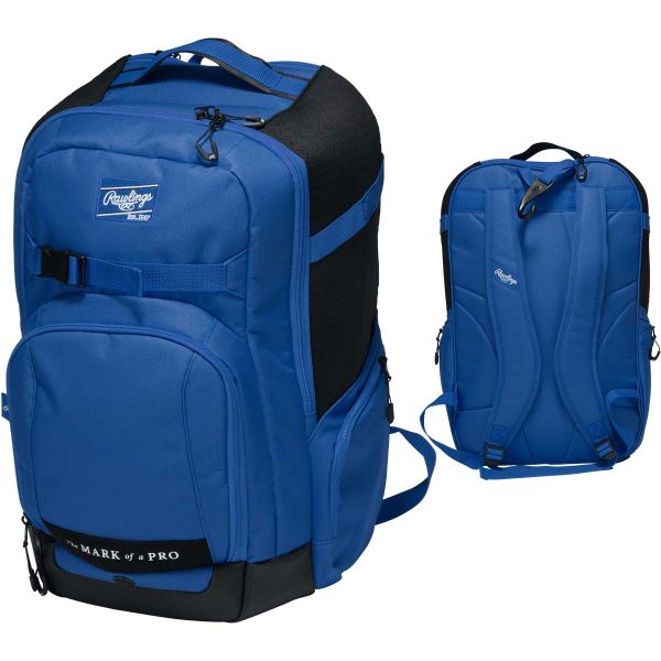 Rawlings The Journey Backpack