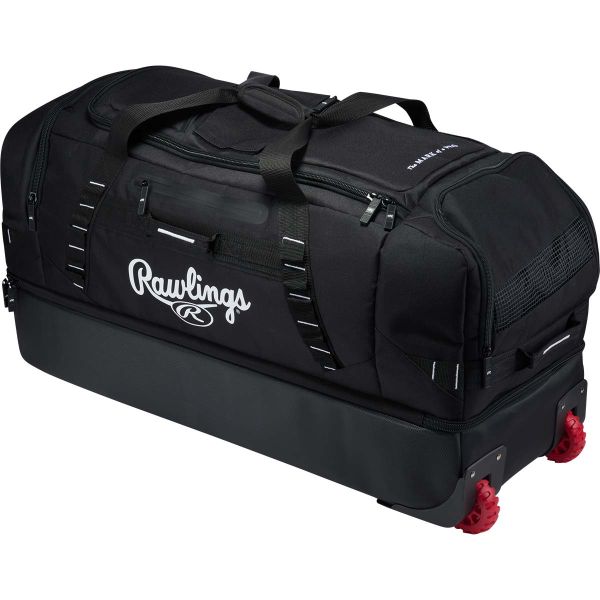 Rawlings YADI2 Luggage Wheeled Equipment Bag