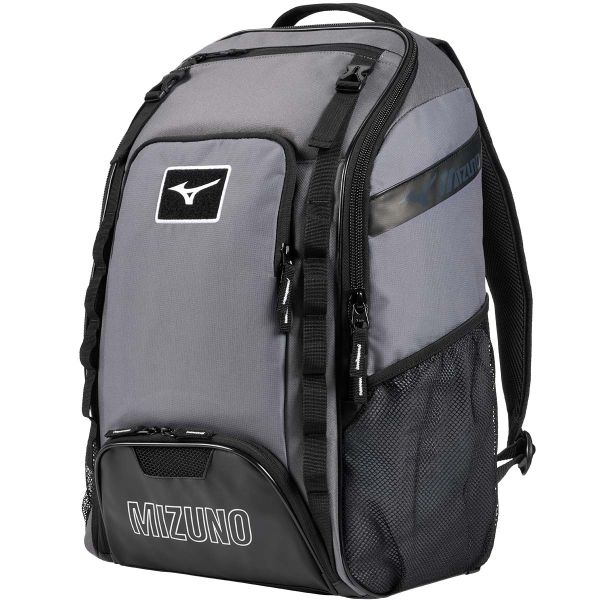Mizuno Organizer 26 Player's Backpack - Anthem Sports