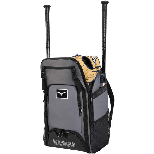 Mizuno Organizer 26 Player's Backpack - Anthem Sports