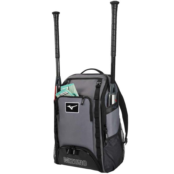 Mizuno Organizer 26 Player's Backpack