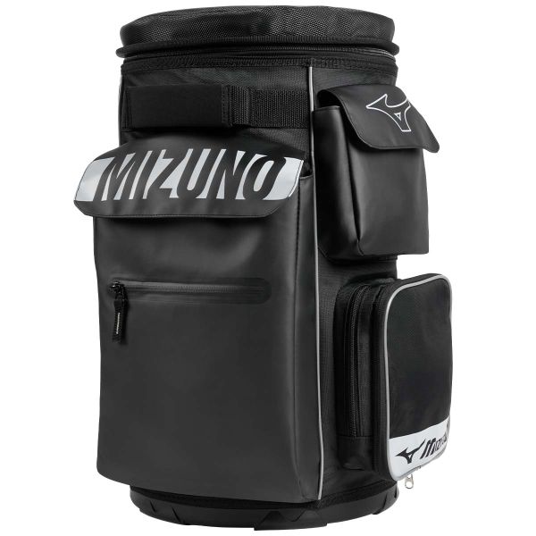 Mizuno Coach's Bucket Elite Ball Bag - Anthem Sports