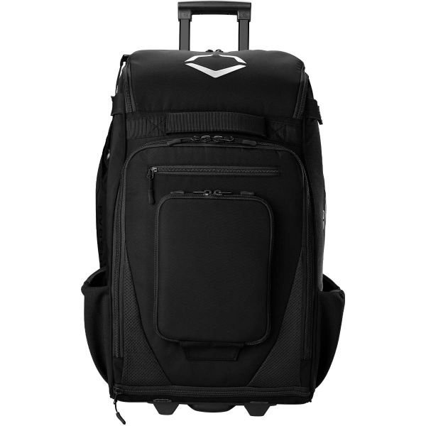 Evoshield Takeover Utility Wheeled Bag