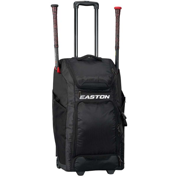 Easton Catcher's Wheeled Equipment Bag