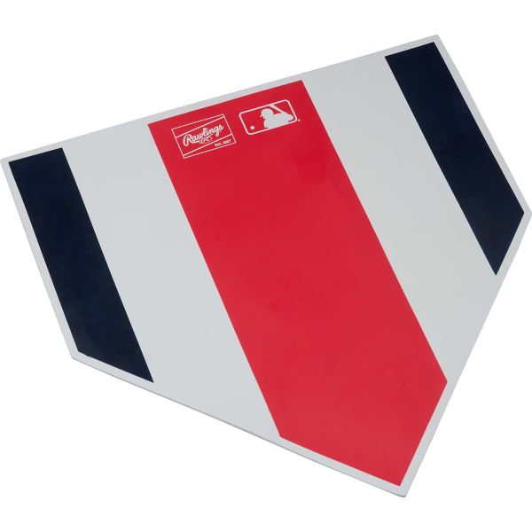 Rawlings Strike Zone Training Home Plate