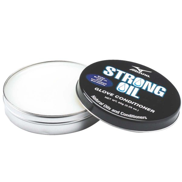 Mizuno Strong Oil Glove Conditioner