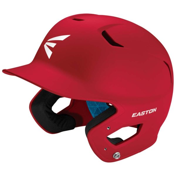 Easton Z5 2.0 JUNIOR Matte Solid Batting Helmet