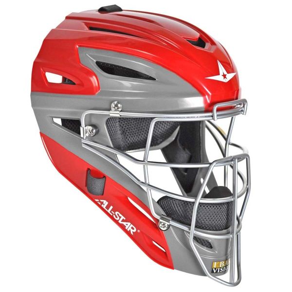 All-Star S7 Axis Catcher's Set