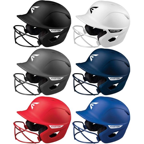 Easton Ghost Fastpitch Helmet - Thumbnail 3