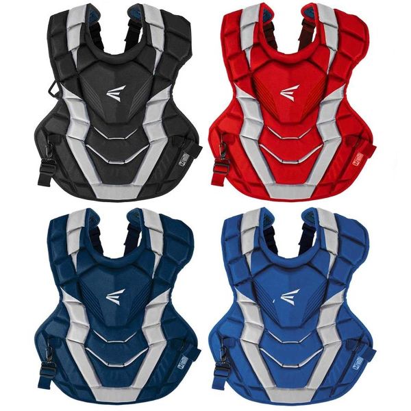 Easton Elite X Chest Protector - Thumbnail 2
