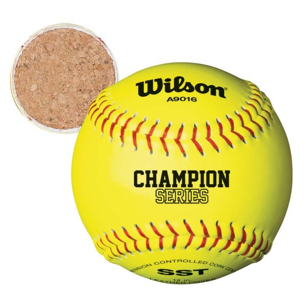 Wilson 12