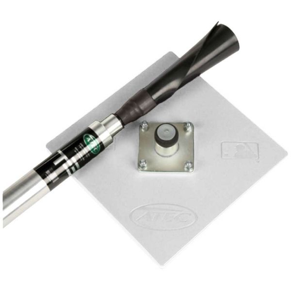 Atec T3 Telescoping Travel Batting Tee - Anthem Sports