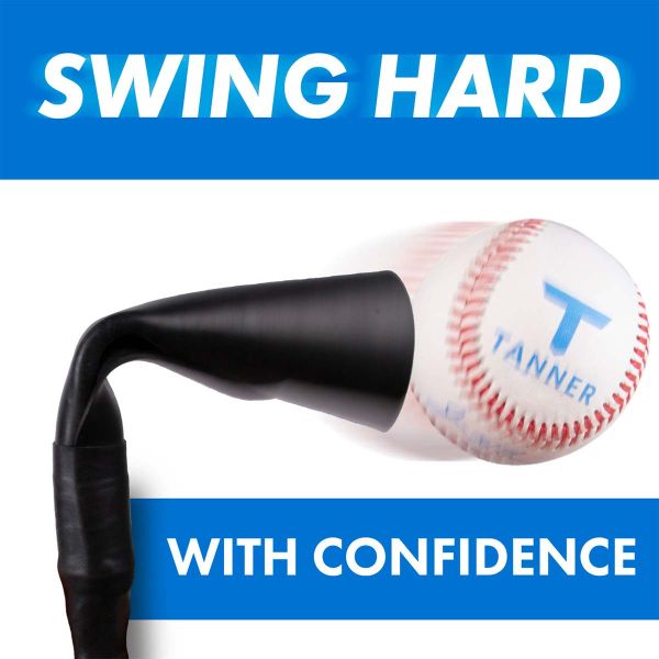 Tanner Original Baseball/Softball Batting Tee, 26