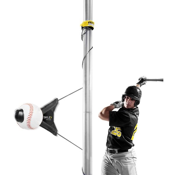 SKLZ Hit-A-Way Select Baseball Swing Trainer - Black SKLZ Hit-A-Way Select Baseball Swing Trainer - Black