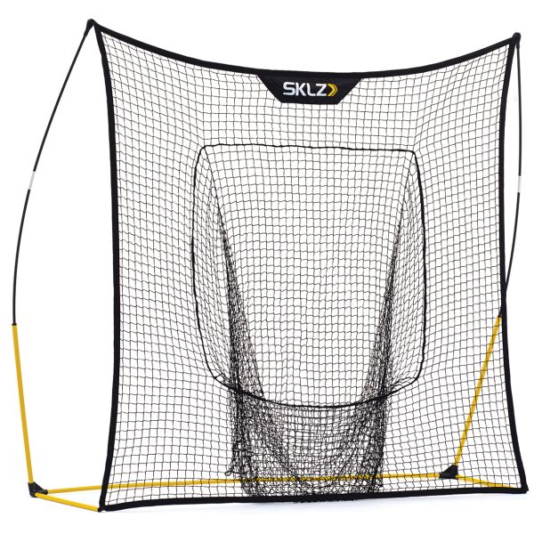 SKLZ Quickster 8'x8' Vault Pop-Up Net