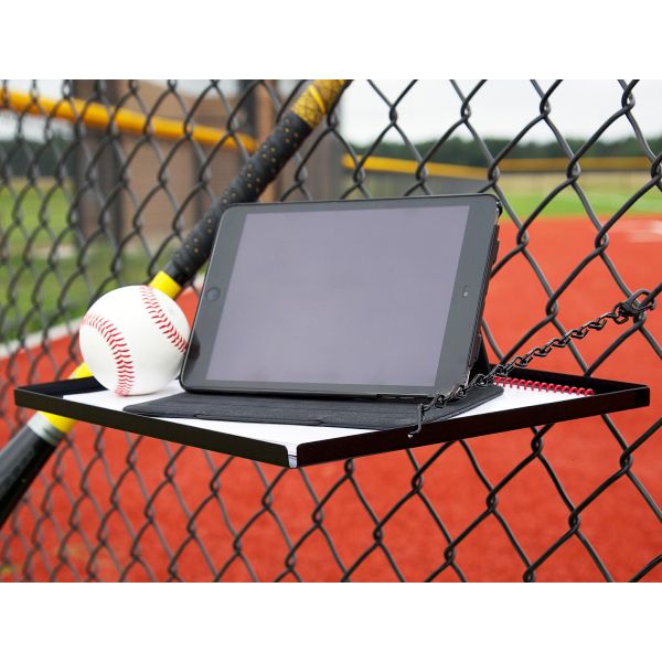 Stat Commander Baseball/Softball Dugout Tray
