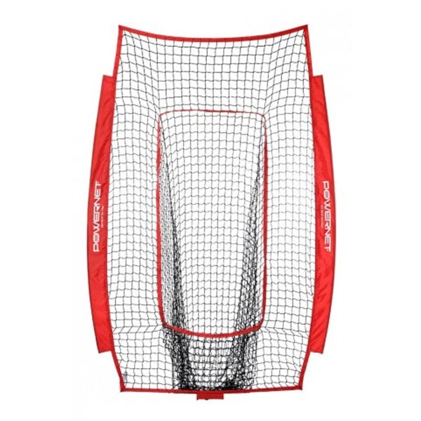 PowerNet Replacement Net for 7'x4' PowerNet Pop Up I-Screen
