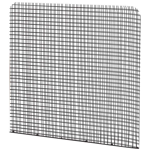 Replacement Net for Champro Brute 7'x7' Infield Screen