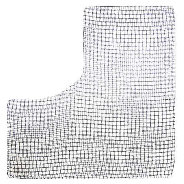 Jugs Replacement Net for Protector Series L-Shaped Pitcher's Screen