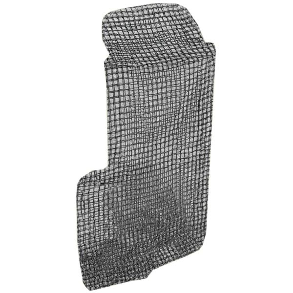 Jugs Replacement Net for Protector Series Short Toss Batting Screen