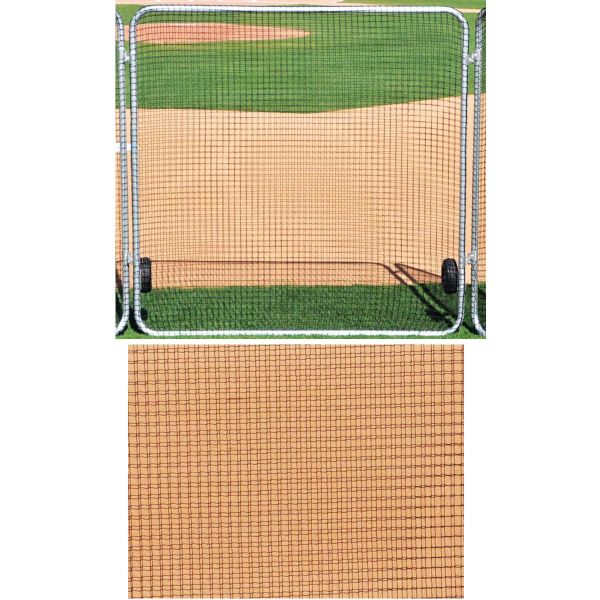 Replacement Net for Jaypro Fungo Screen Center Panel