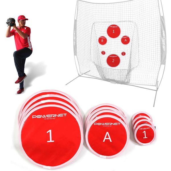 PowerNet Pitch Perfect Training Targets