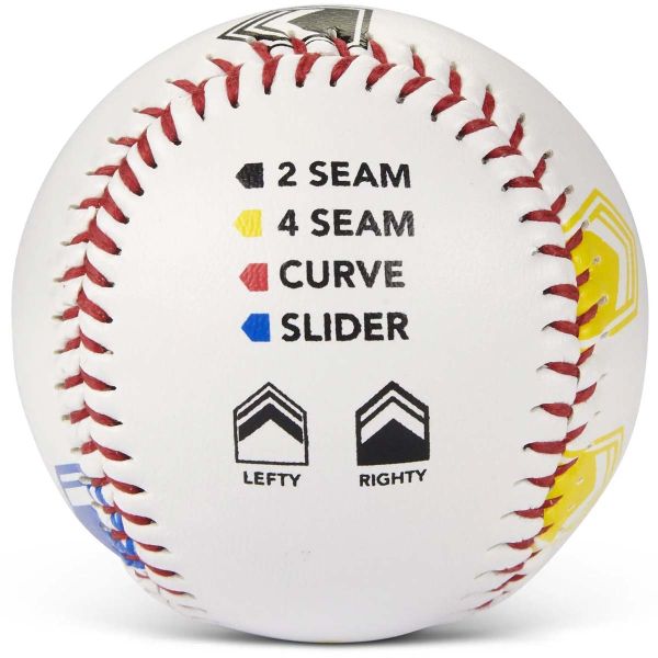 SKLZ Pitch Training Baseball, ea - Anthem Sports