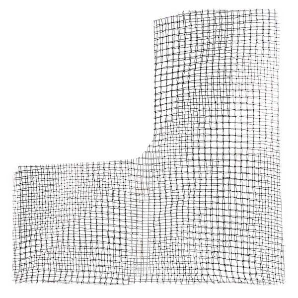 ProMounds Replacement Net for 7'x7' Deluxe Baseball Protective L-Screen