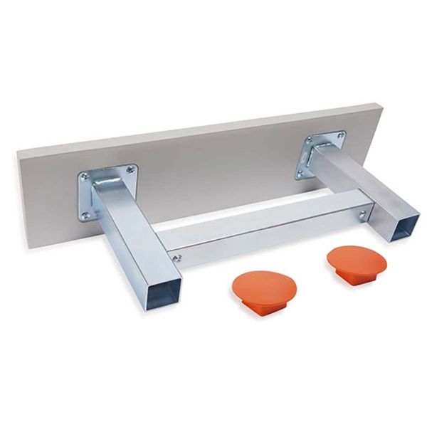 Champion 24" Adult Removable Pitching Rubber