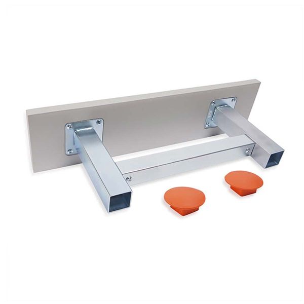 Champion 18" Youth Removable Pitching Rubber