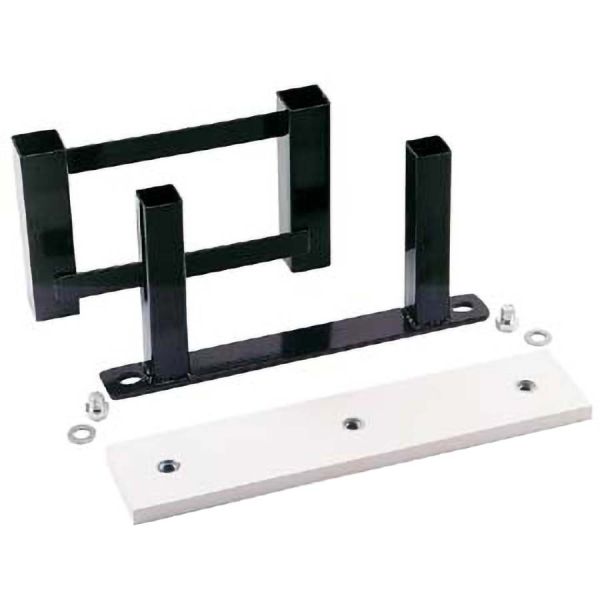 18" Youth Removable Pitching Rubber Set