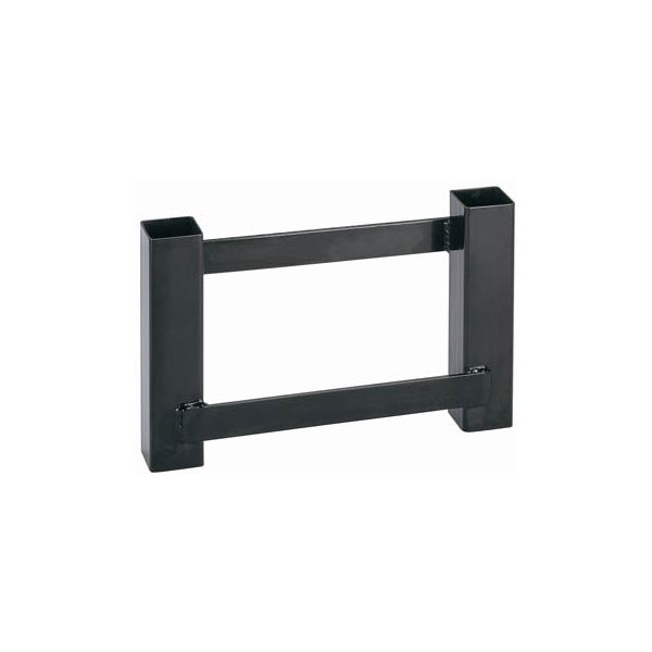 Anchor for 18" Youth Removable Pitching Rubber