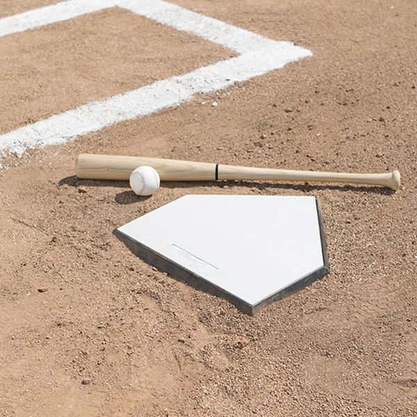 Champion Bury-All Home Plate - Thumbnail 3