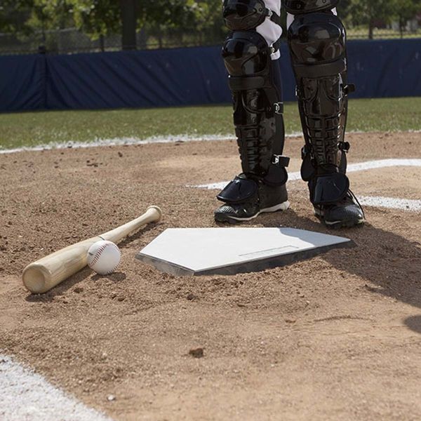 Champion Bury-All Home Plate - Thumbnail 2