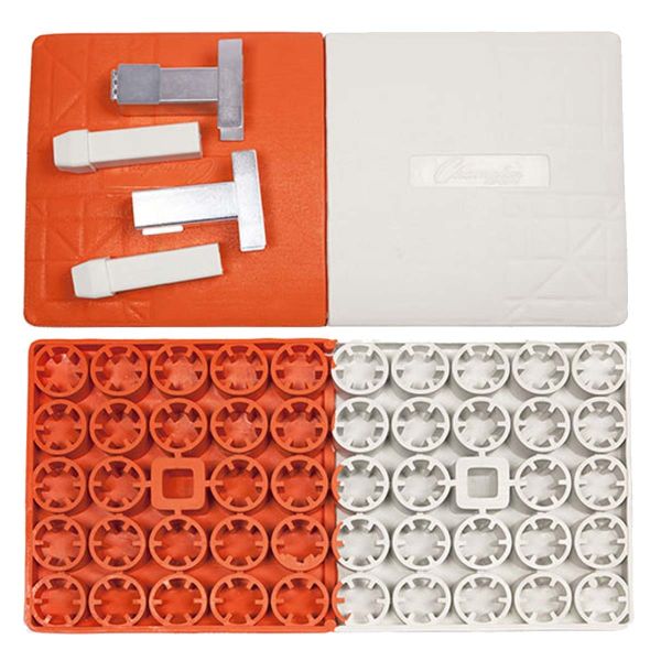 Champion 15" Breakaway Double First Base