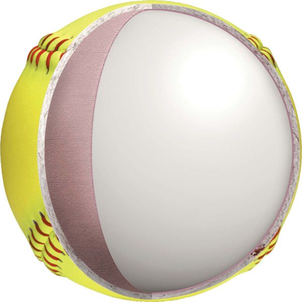 Rawlings NC12L Softball - Thumbnail 2