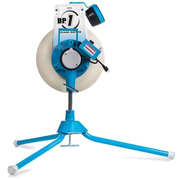 Jugs BP1 Softball Pitching Machine