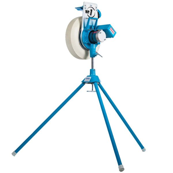 Jugs BP1 Baseball Pitching Machine