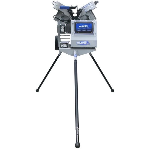 Sports Attack Elite eHack Attack Baseball Pitching Machine