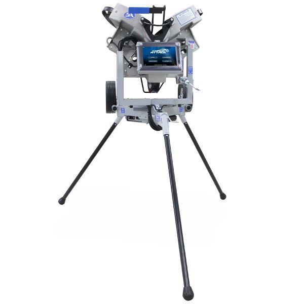 Sports Attack I-Hack Attack Baseball Pitching Machine