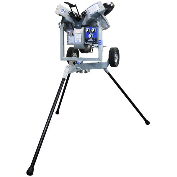 Sports Attack Hack Attack Baseball Pitching Machine