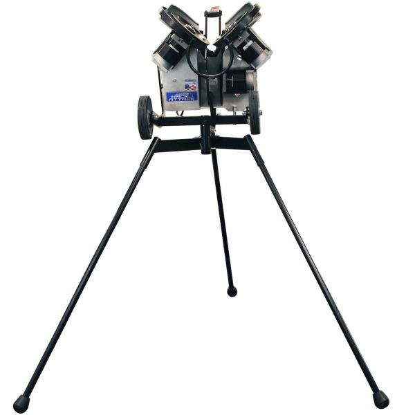Sports Attack Junior Hack Attack Baseball Pitching Machine