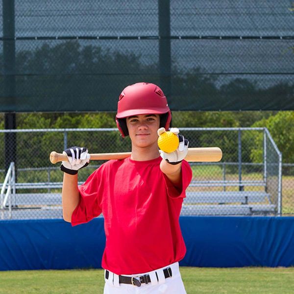 Champion Pitching Machine Baseballs - Thumbnail 2